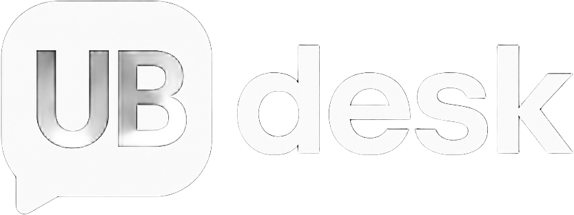 Ubdesk